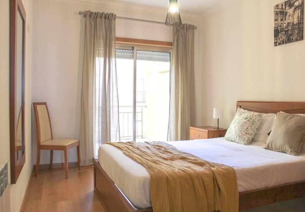 Pedra Mar Apartment Nazare Exterior photo